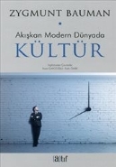 Akışkan Modern Dünyada Kültür