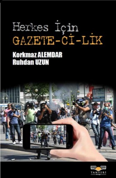 Herkes İçin Gazetecilik