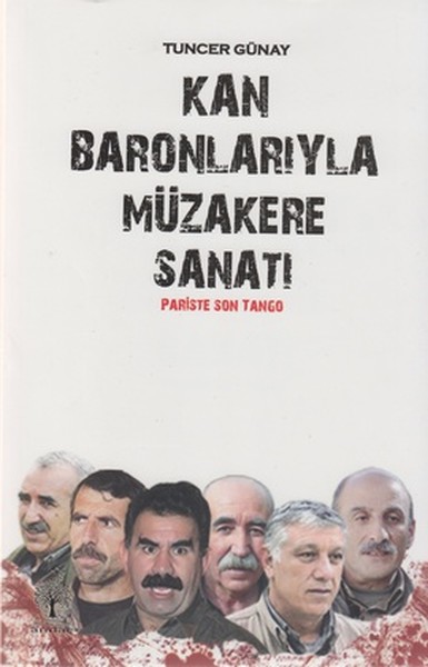 Kan Baronlarıyla Müzakere Sanatı