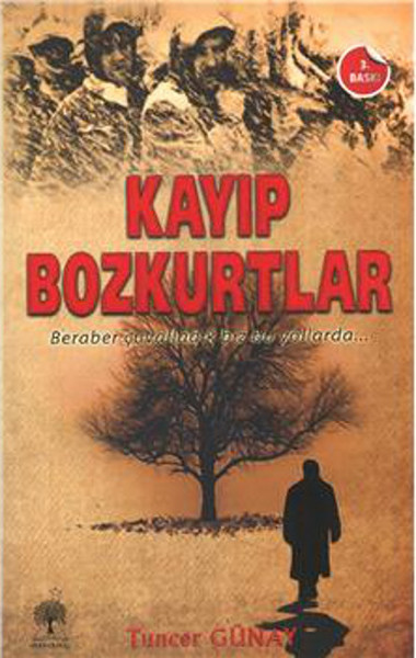 Kayıp Bozkurtlar