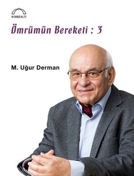 Ömrümün Bereketi  3