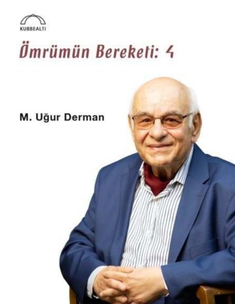 Ömrümün Bereketi  4