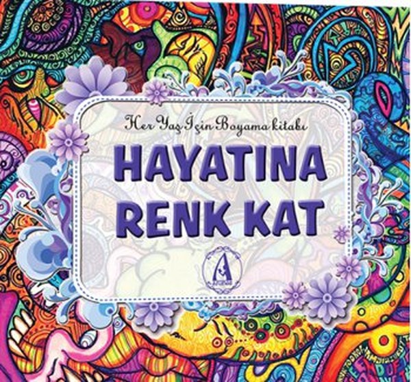 Hayatına Renk Kat