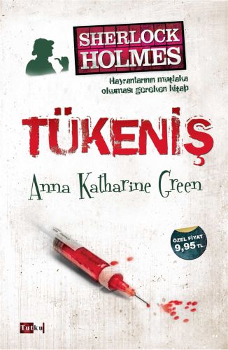 Tükeniş