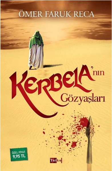 Kerbelanın Gözyaşları