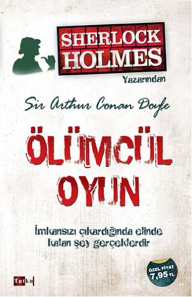 Ölümcül Oyun