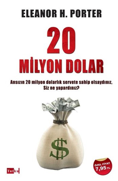 20 Milyon Dolar