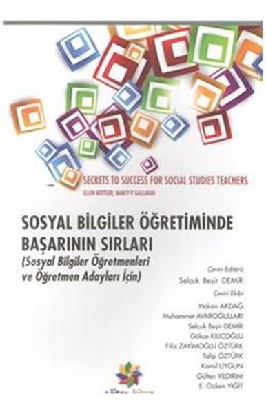 Sosyal Bilgiler Öğretiminde Başarının Sırları