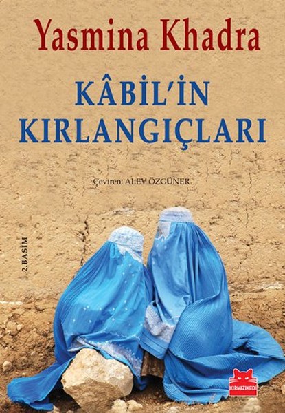 Kabilin Kırlangıçları