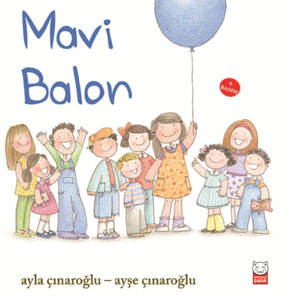 Mavi Balon