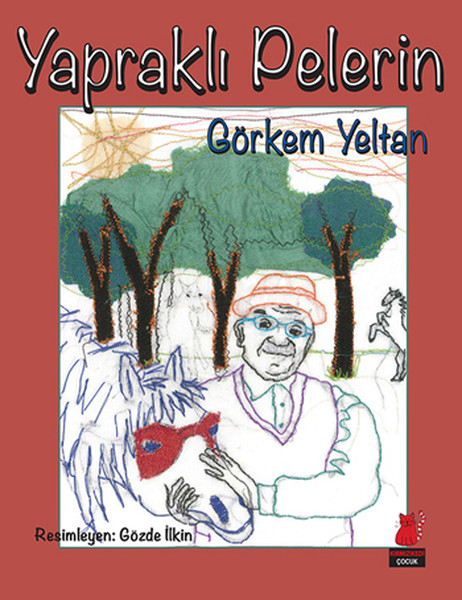 Yapraklı Pelerin