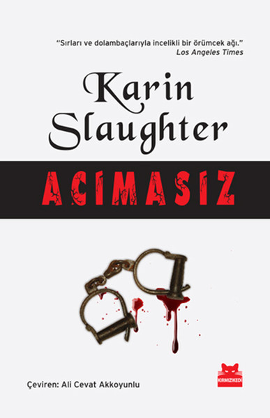 Acımasız