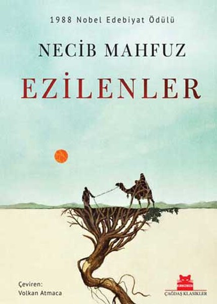 Ezilenler