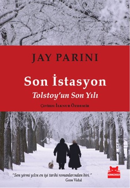 Son İstasyon  Tolstoyun Son Yılı