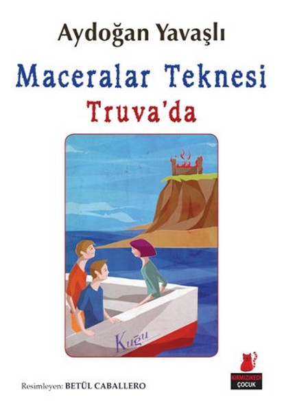 Maceralar Teknesi Truvada