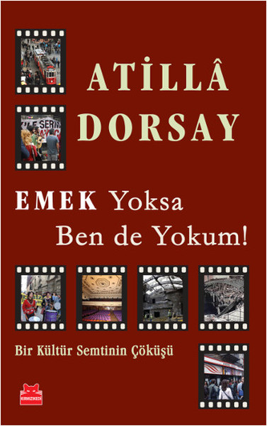 Emek Yoksa Ben de Yokum