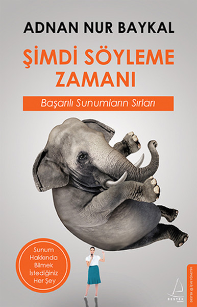 Şimdi Söyleme Zamanı