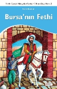 Bursanın Fethi  Orhan Gazi Han 2