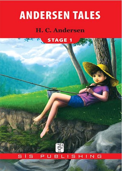 Stage 1  Andersen Tales