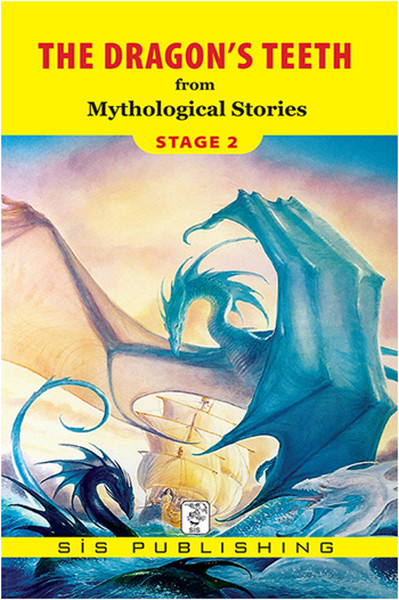 Stage 2  The Dragon´s Teeth From Mythological Stories