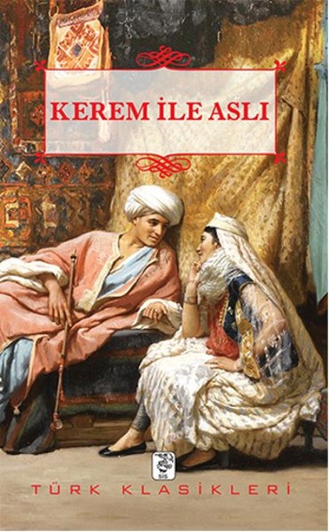 Kerem ile Aslı