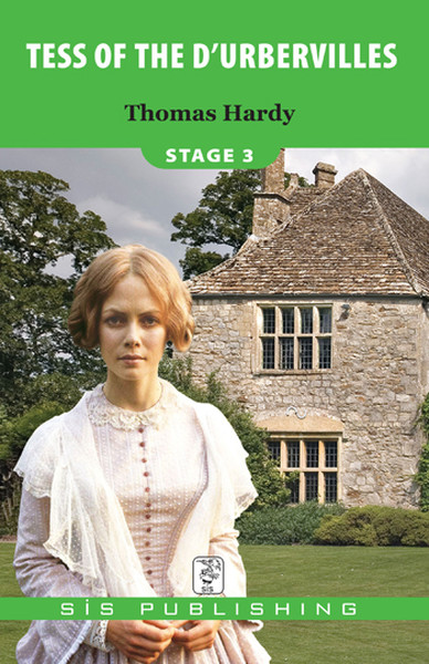 Stage 3  Tess Of The D´urbervilles