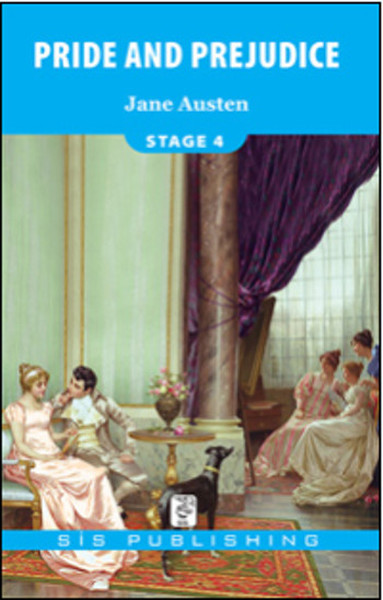 Stage 4  Pride and Prejudice