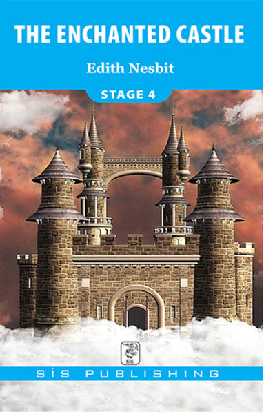 Stage 4  The Enchanted Castle