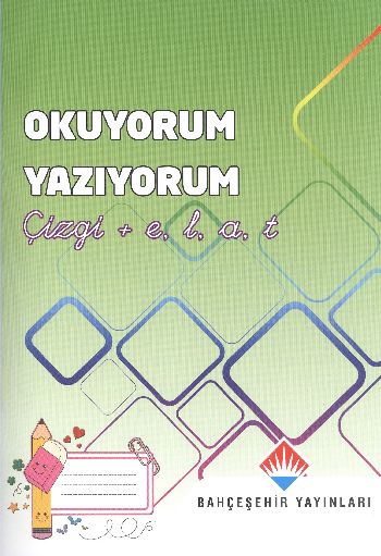 Okuyorum Yazıyorum 6 Kitap