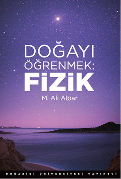 Doğayı Öğrenmek Fizik