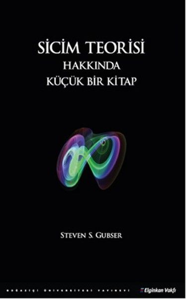 Sicim Teorisi Hakkında Küçük Bir Kitap