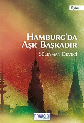 Hamburgda Aşk Başkadır