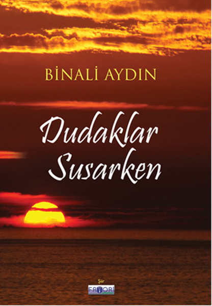 Dudaklar Susarken