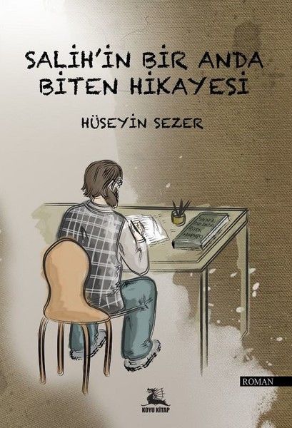 Salihin Bir Anda Biten Hikayesi