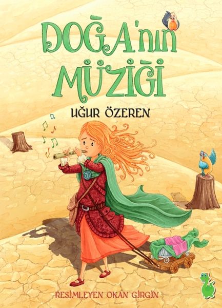 Doğanın Müziği