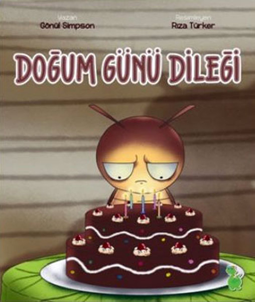 Doğum Günü Dileği