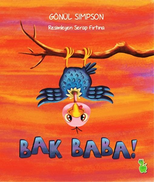 Bak Baba