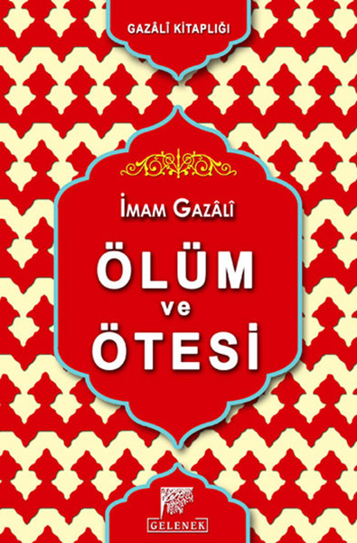 Ölüm ve Ötesi