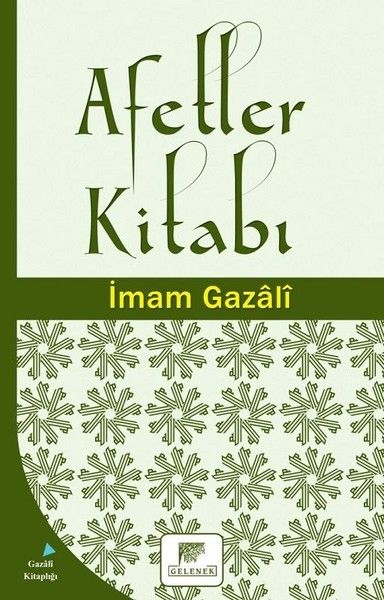 Afetler Kitabı