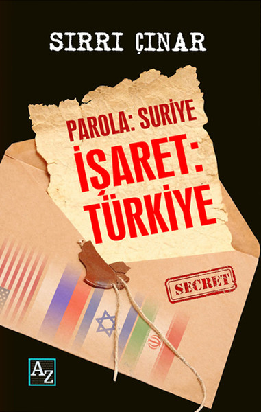 Parola Suriye İşaret Türkiye