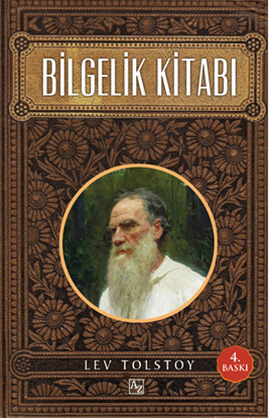 Bilgelik Kitabı Lev Tolstoy