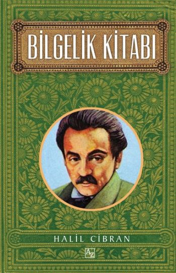 Bilgelik Kitabı Halil Cibran