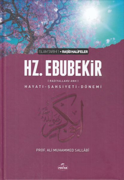 İslam Tarihi 1HzEbubekirHayatıŞahsiyetiDönemi