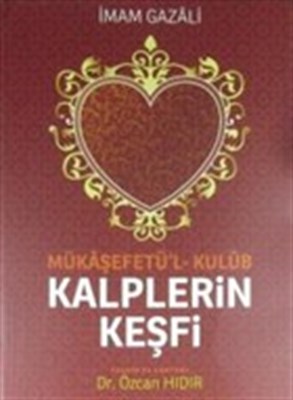 MükaşefetülKulüb Kalplerin Keşfi