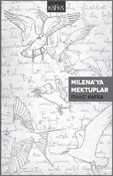 Milenaya Mektuplar Ciltli