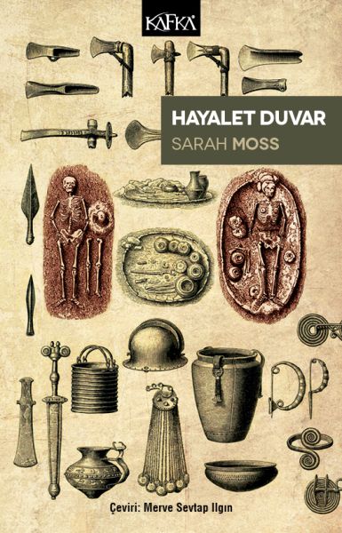 Hayalet Duvar