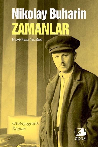 Zamanlar Hapishane Yazıları