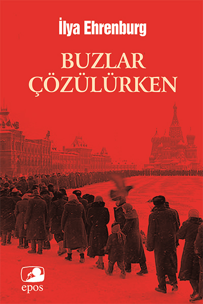 Buzlar Çözülürken