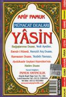 Münacat Duaları Yasin Yas144