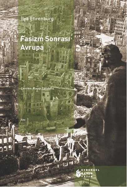 Faşizm Sonrası Avrupa